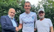 Artyom Dzyuba Türkiyə klubuna keçib