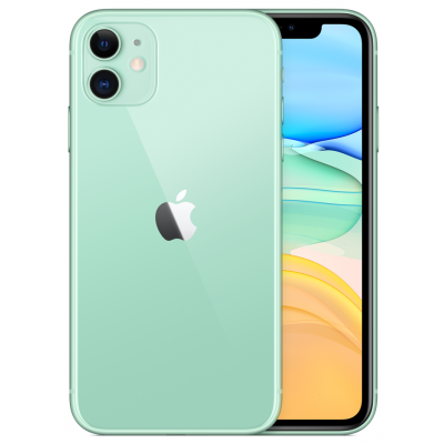 Apple iPhone 11 128GB Green