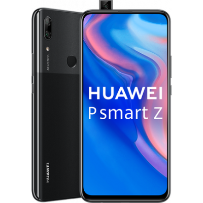 Huawei P Smart Z Qara