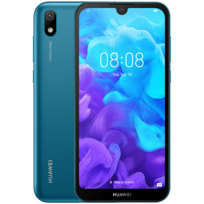 Huawei Y5 2019 Mavi